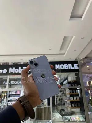Apple iPhone 14 128 GB Blue