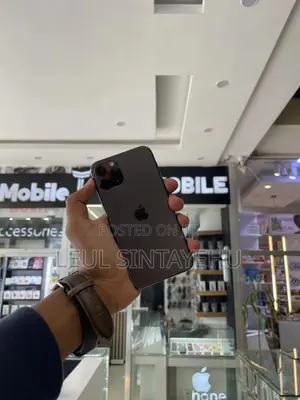 Apple iPhone 11 Pro 256 GB