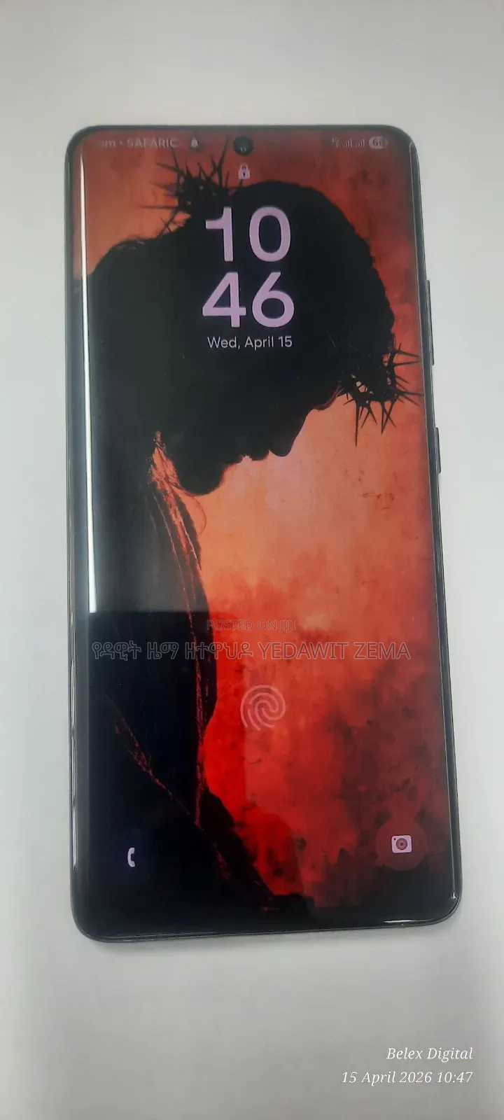 Samsung Galaxy S21 Ultra 5G 256 GB Black