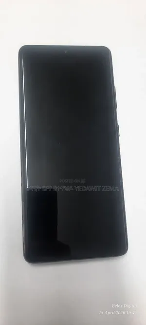 Samsung Galaxy S21 Ultra 5G 256 GB Black