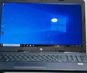 New Laptop HP Stream Notebook 8GB Intel Core i5 SSD 512GB