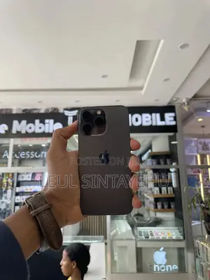 Apple iPhone 13 Pro 128 GB Black