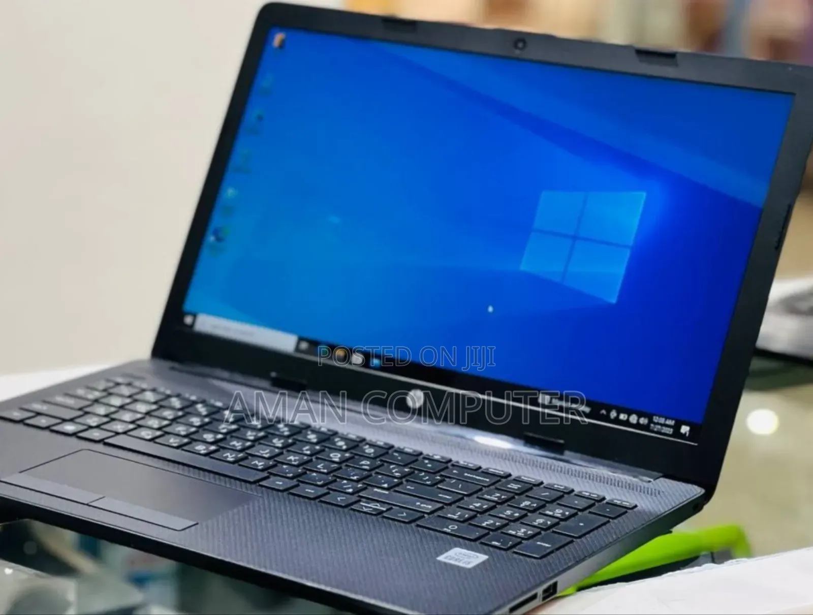 New Laptop HP Stream Notebook 8GB Intel Core i5 SSD 512GB