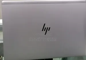 New Laptop HP EliteBook 840 G5 8GB Intel Core i7 SSD 512GB