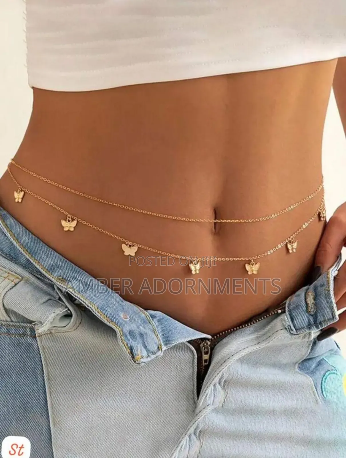 Waist Chain