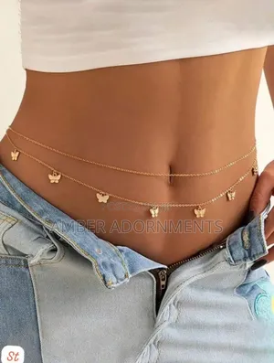 Waist Chain