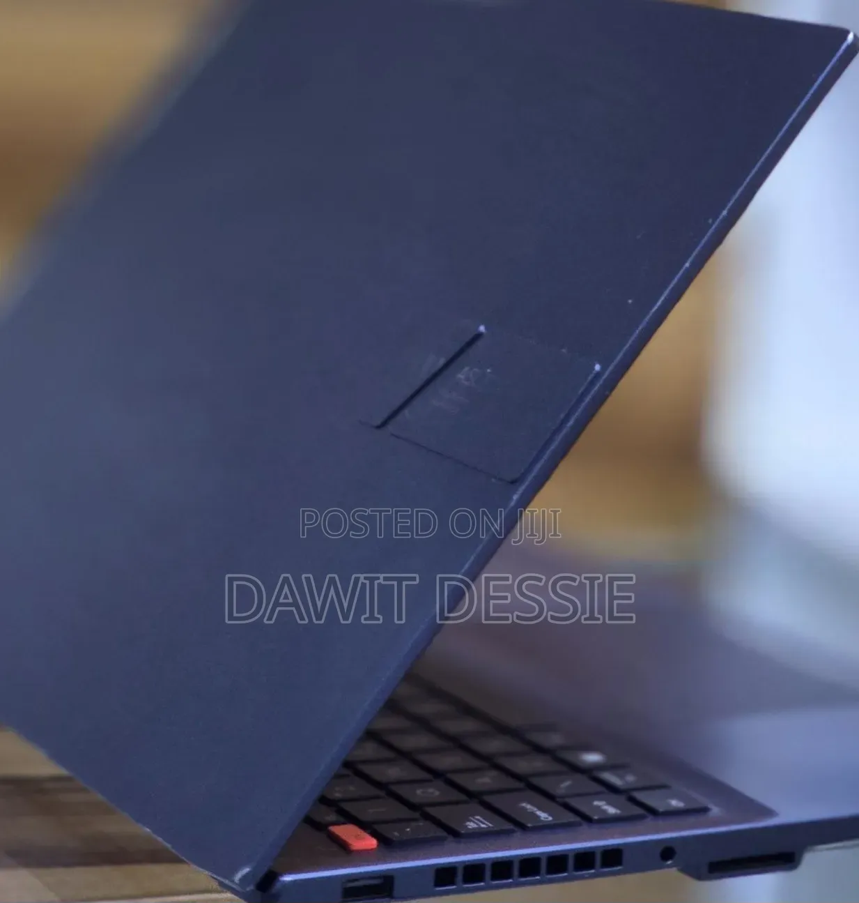 New Laptop Asus 16GB Intel Core i7 SSD 512GB