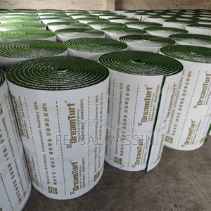 Dreamturf Catcher Gold Recovery Carpet Grass Five Stare