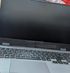 New Laptop Lenovo Legion 5 16GB AMD Ryzen 7 SSD 1T