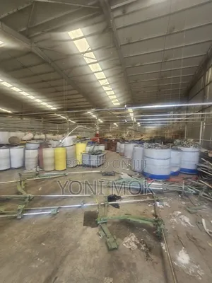 Warehouse for Rent