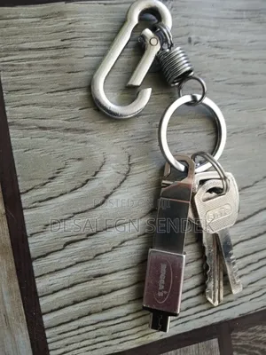 Usb Flush Drive