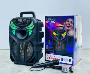 Genesis Wireless Speaker