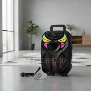 Genesis Wireless Speaker