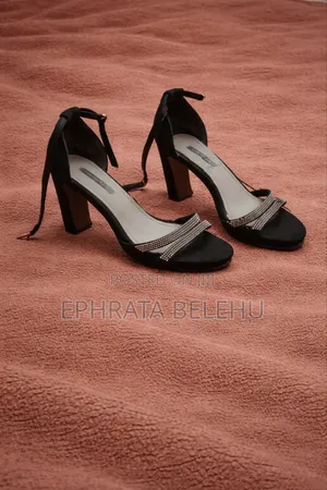 Heel Shoes