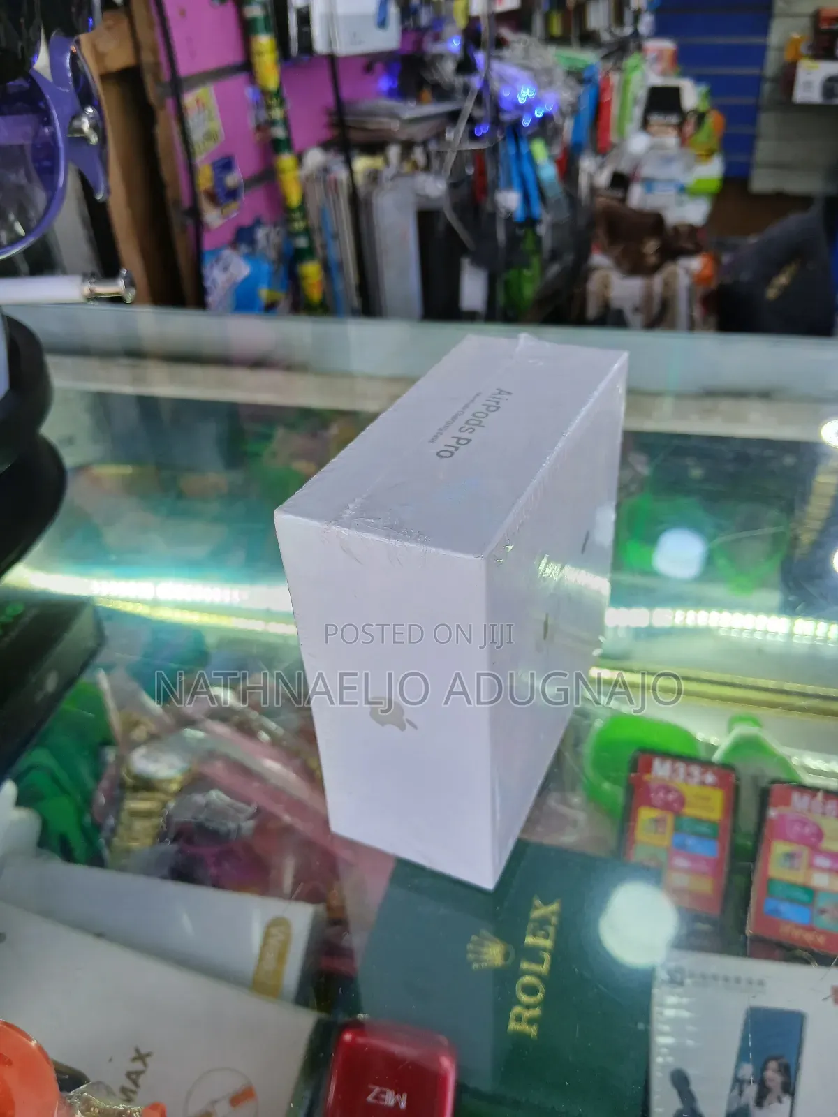 Airpod Pro