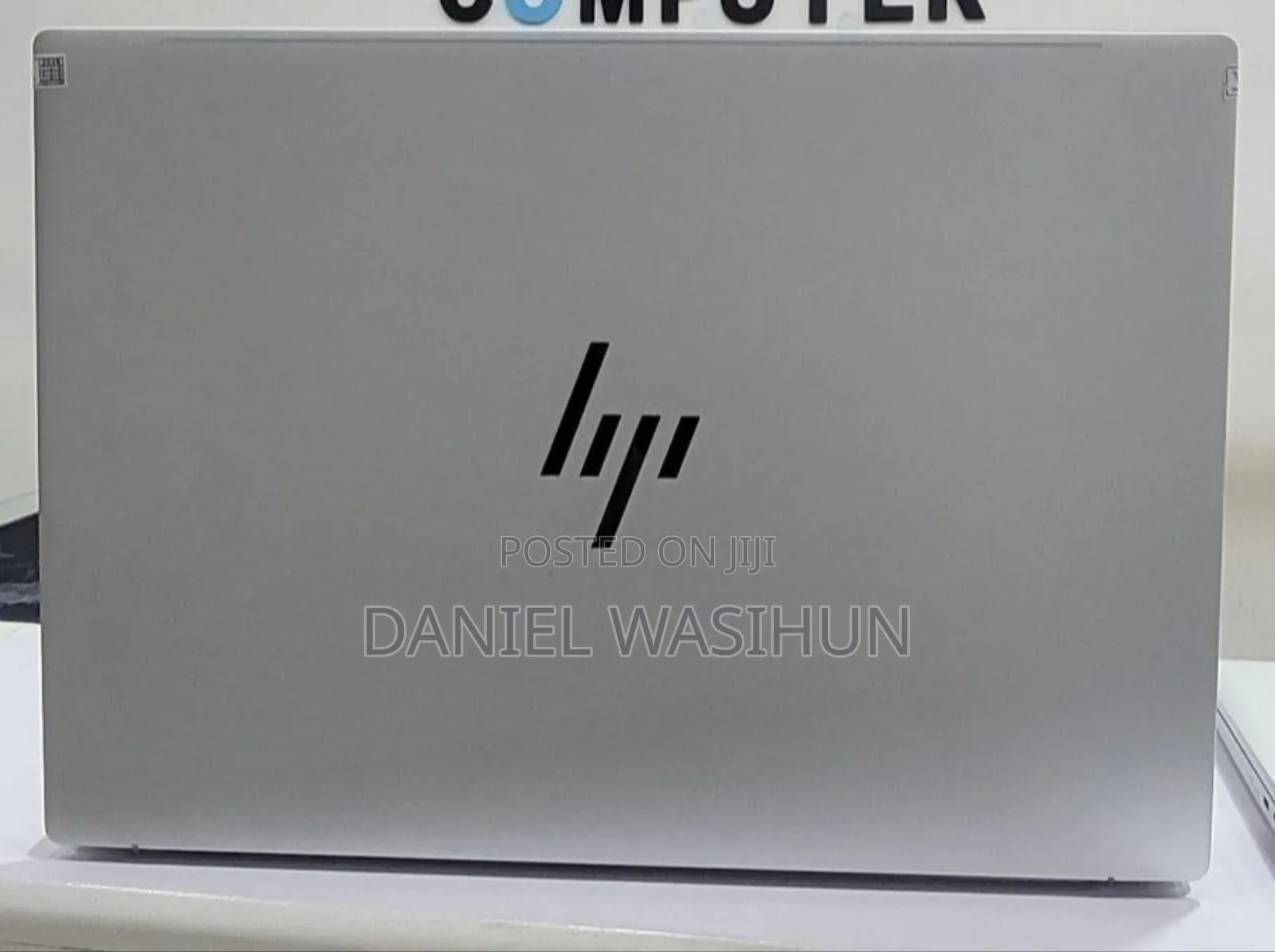 New Laptop HP 16GB Intel Core i7 SSD 1T