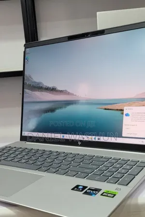 New Laptop HP 16GB Intel Core i7 SSD 1T