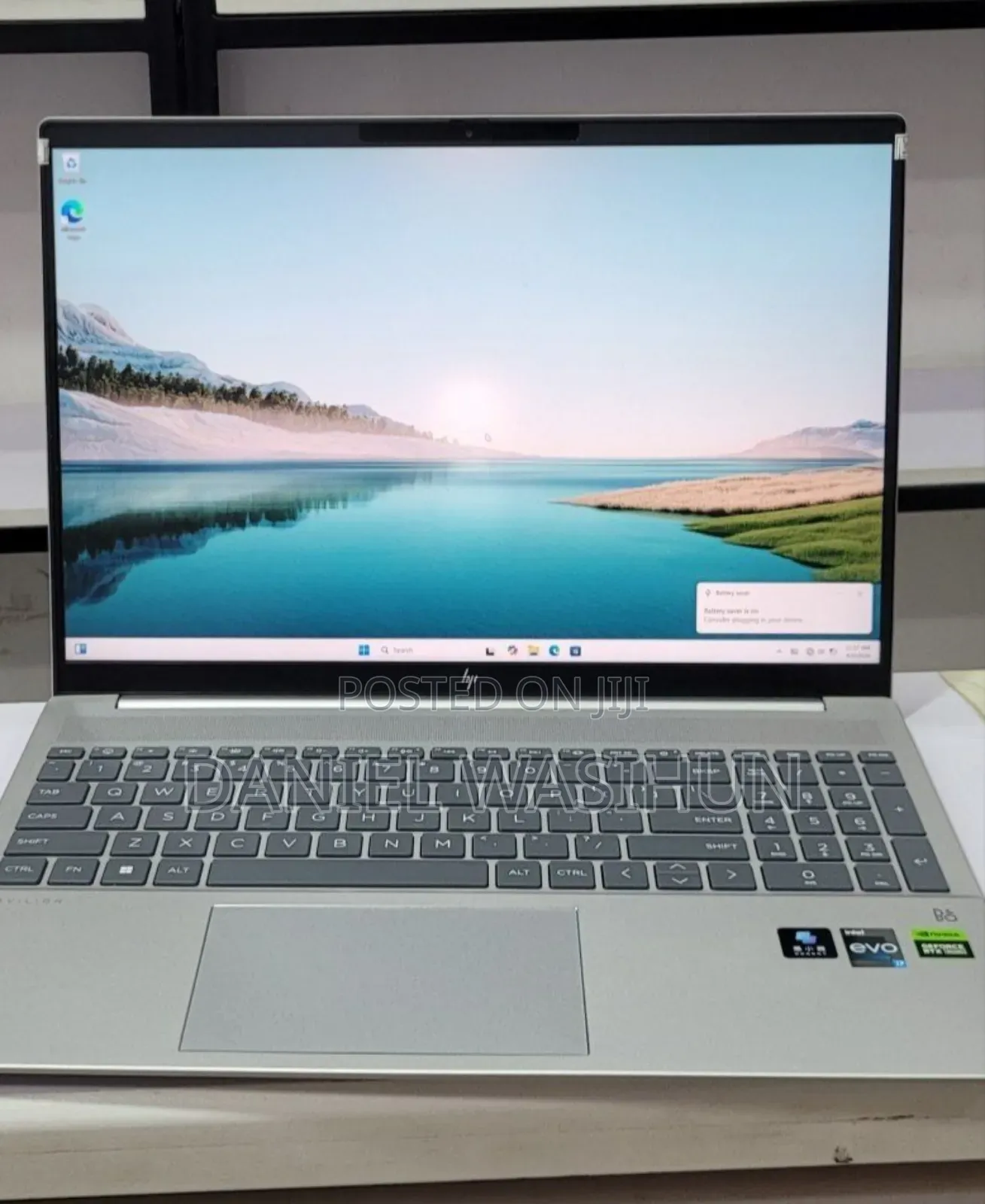 New Laptop HP 16GB Intel Core i7 SSD 1T