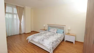Furnished 2bdrm Apartment in Jambo, Bole for sale