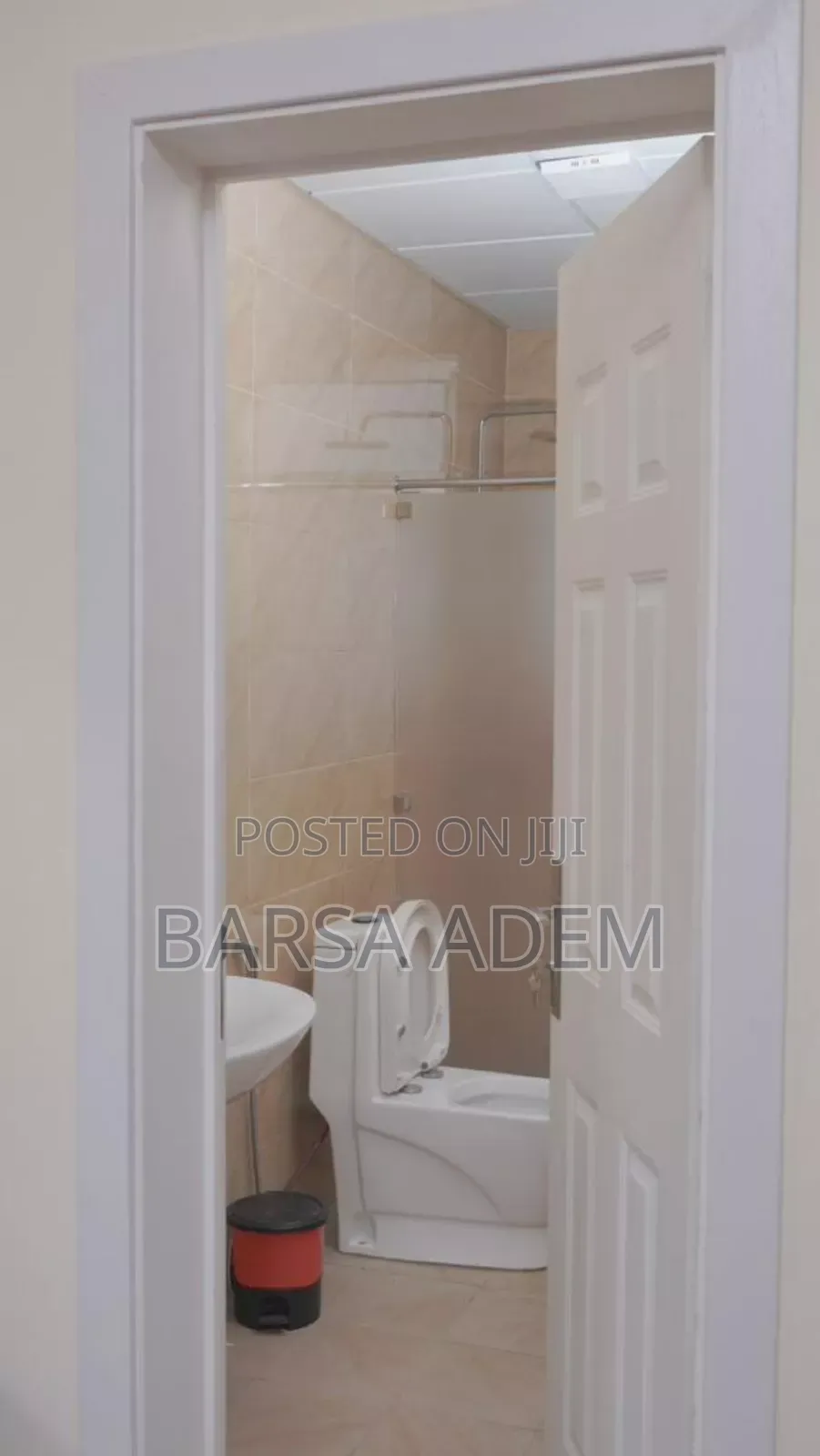 Furnished 2bdrm Apartment in Jambo, Bole for sale