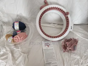 Sentro Knitting Machine