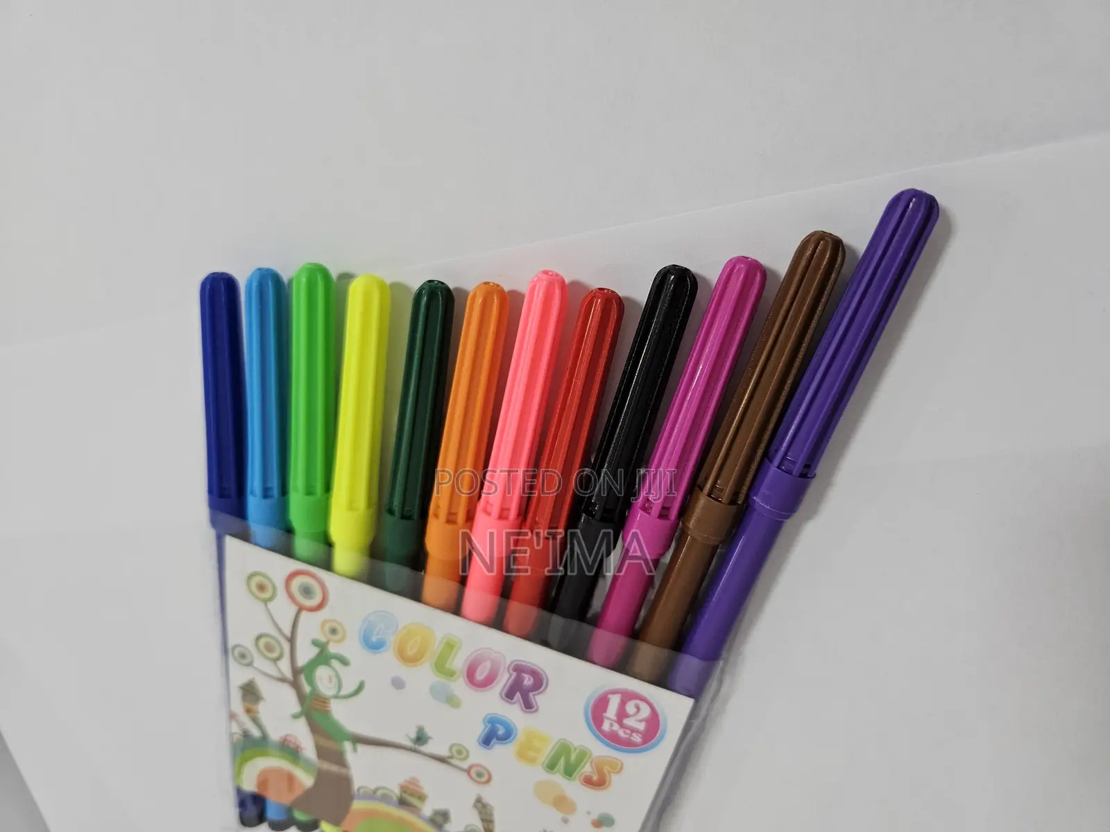 Water Color Pen