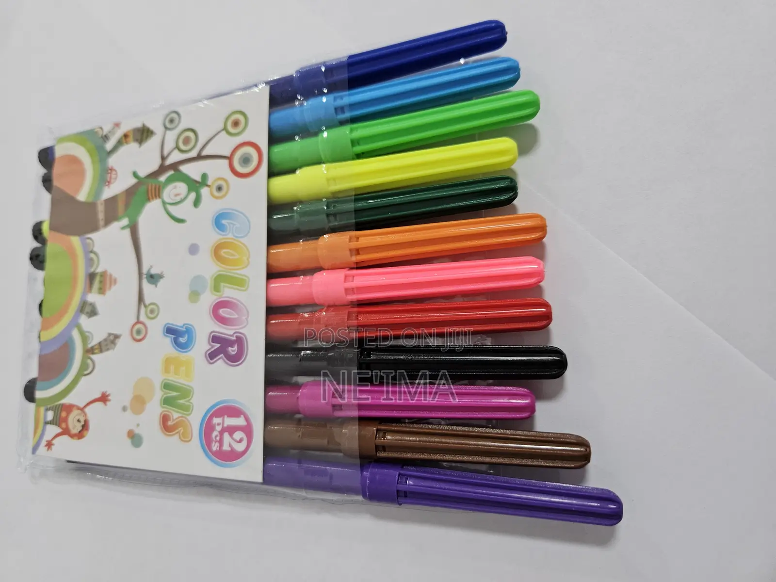 Water Color Pen