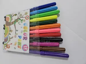 Water Color Pen