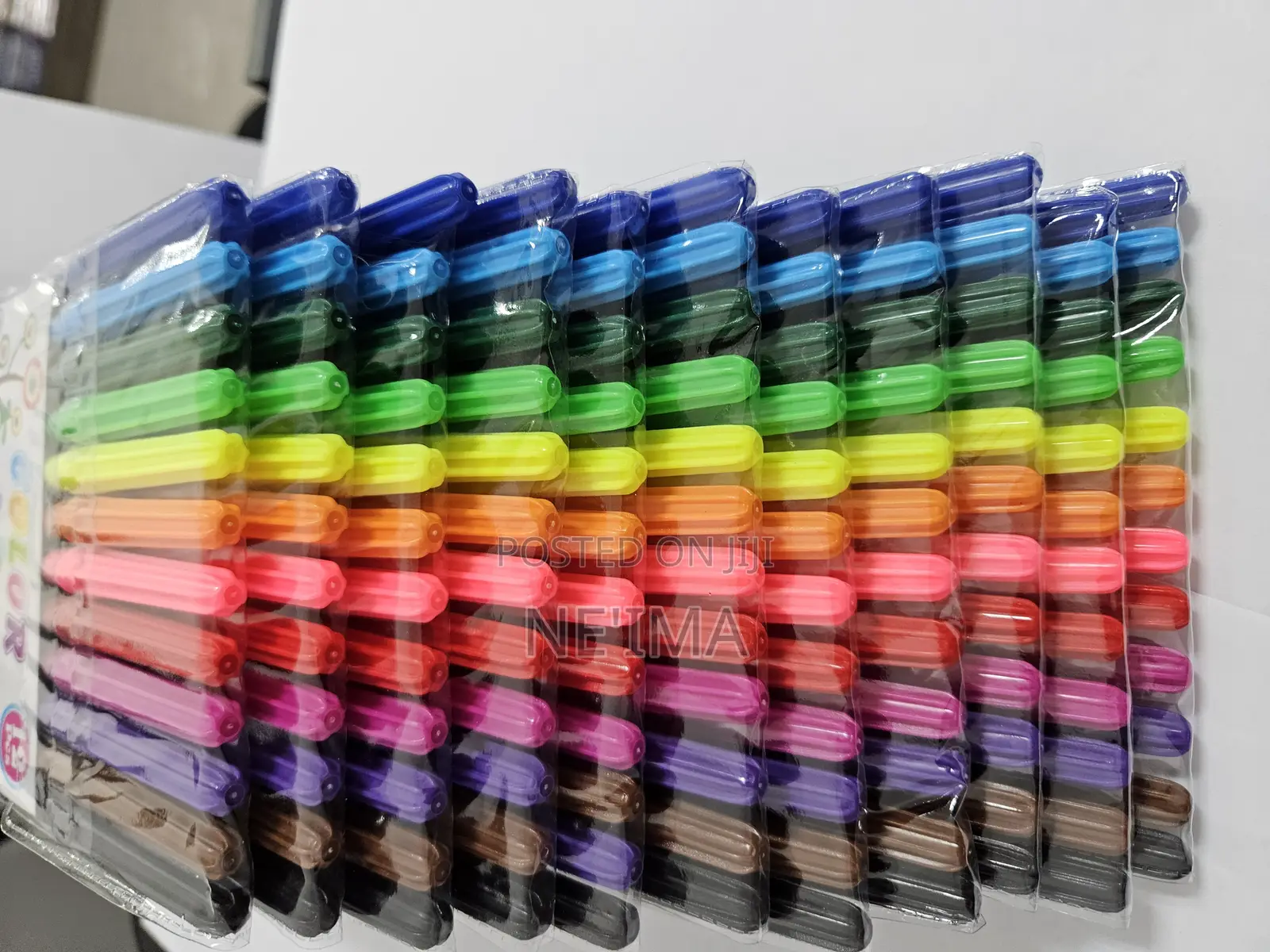 Water Color Pen