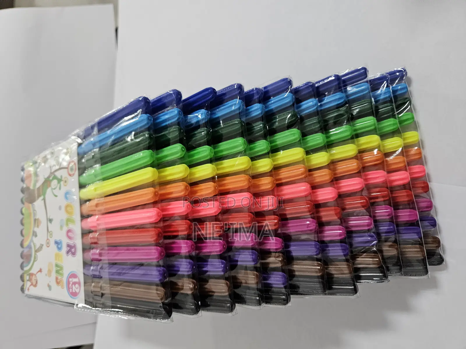Water Color Pen