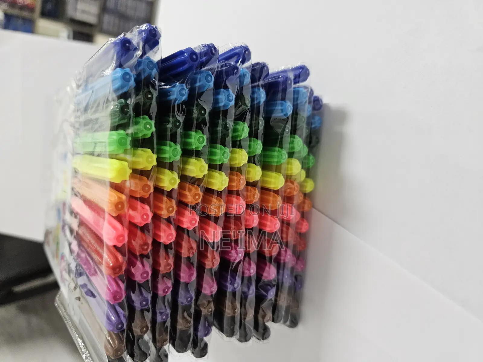 Water Color Pen