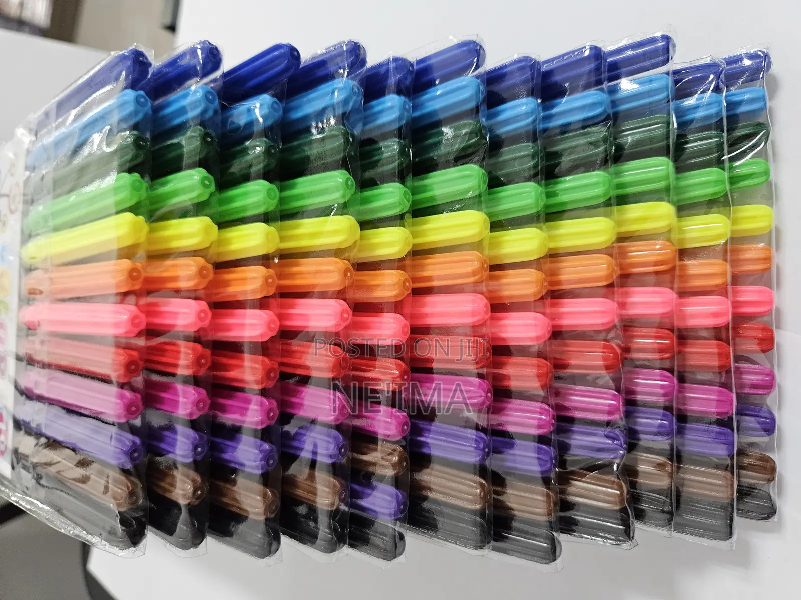Water Color Pen