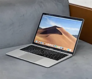 New Laptop Apple MacBook Pro 2019 8GB Intel Core i5 SSD 128GB