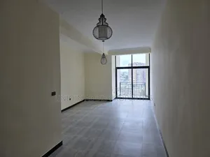 Furnished 2bdrm Apartment in Bole for sale