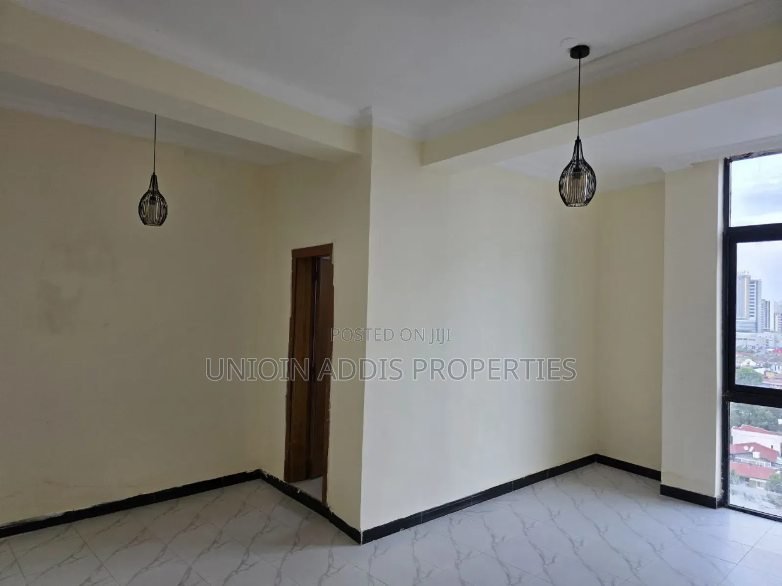 Furnished 2bdrm Apartment in Bole for sale
