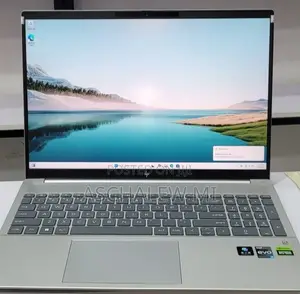 New Laptop HP Pavilion 15 16GB Intel Core i7 SSD 1T