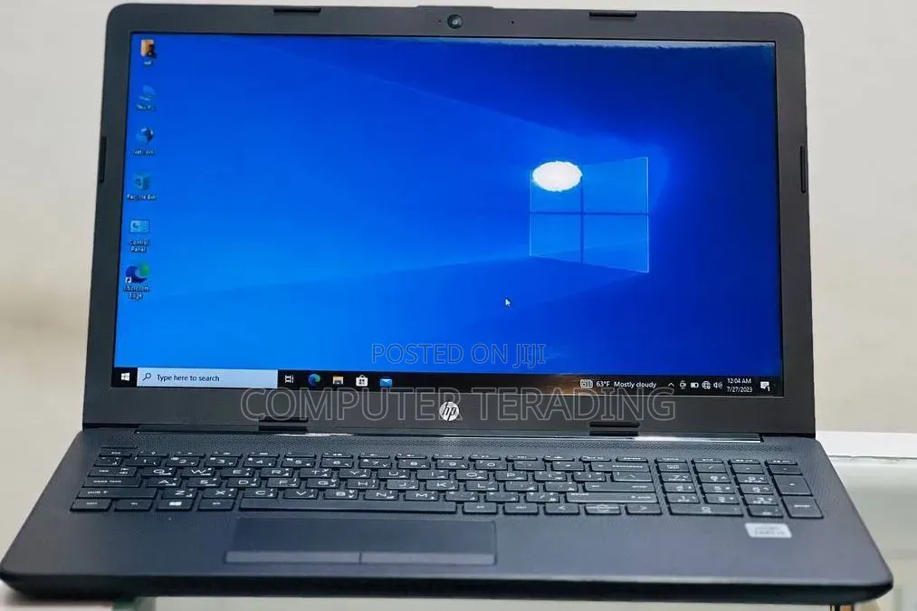 New Laptop HP Stream Notebook 8GB Intel Core i5 SSD 512GB