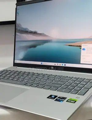 New Laptop HP Pavilion 15 16GB Intel Core i7 SSD 1T