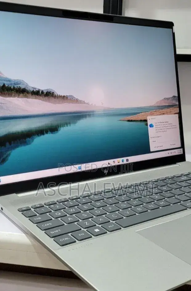 New Laptop HP Pavilion 15 16GB Intel Core i7 SSD 1T