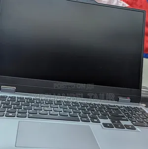 New Laptop Lenovo Legion 5 16GB AMD Ryzen 7 SSD 1T
