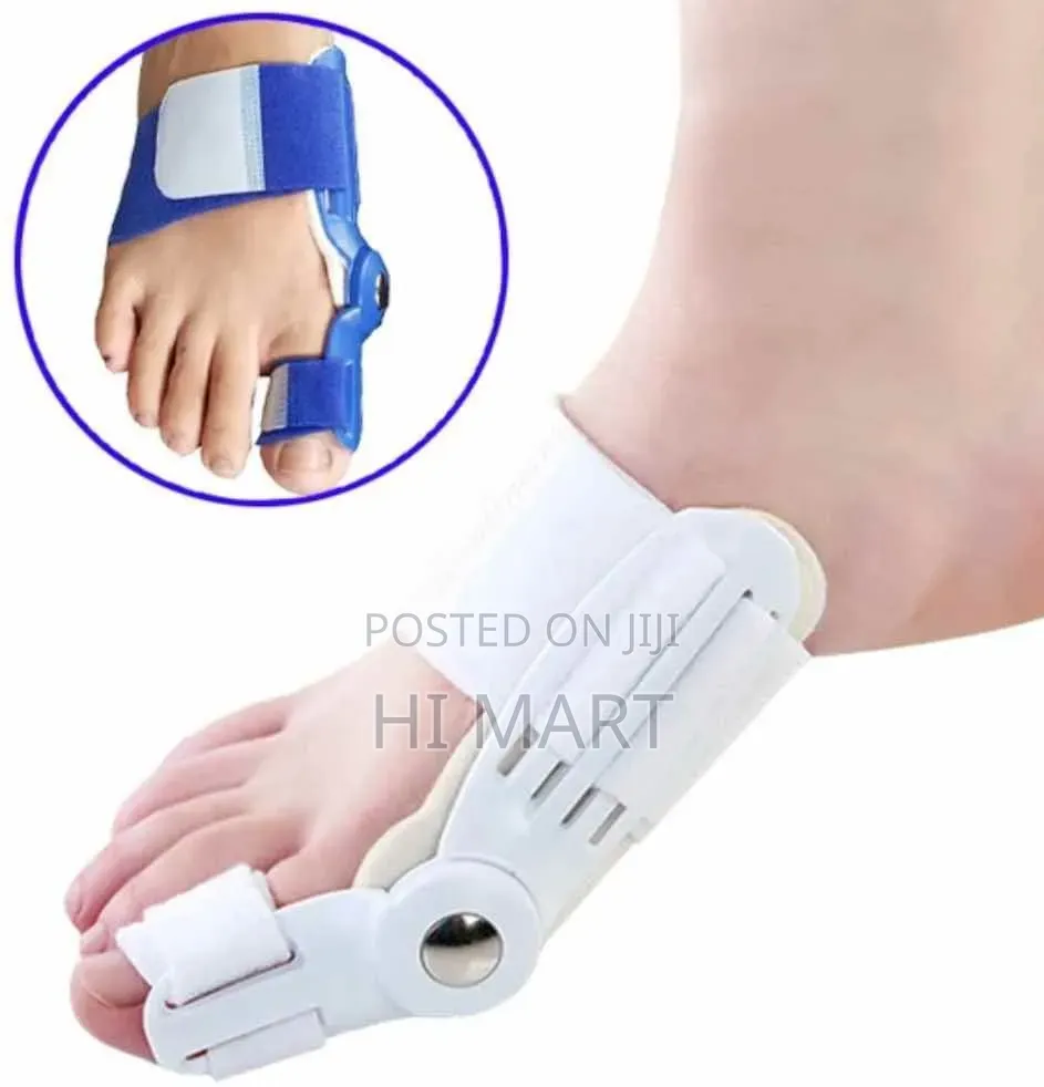 Top Quality Orthopedic Beunion Toe Corrector