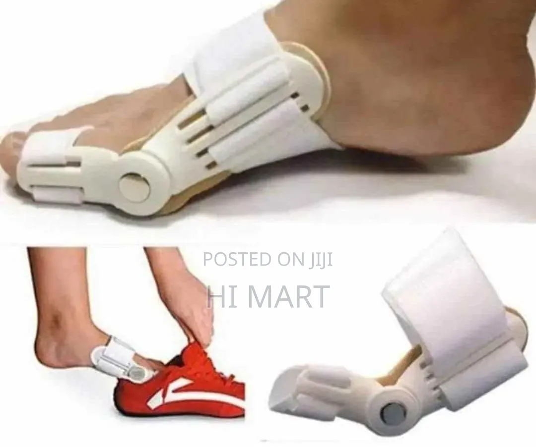 Top Quality Orthopedic Beunion Toe Corrector