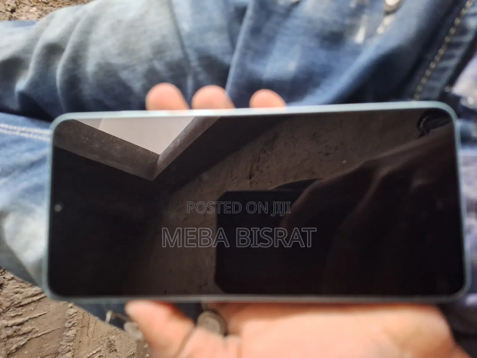 Samsung Galaxy M05 64 GB Gray