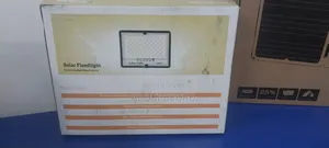 Solar Floodlight