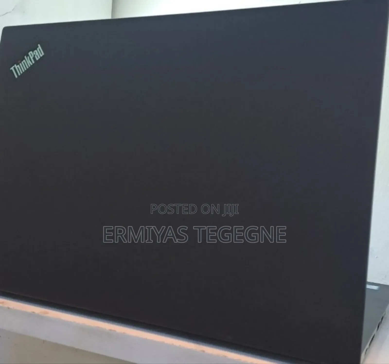 New Laptop Lenovo ThinkPad X1 Carbon 16GB Intel Core i5 SSD 512GB
