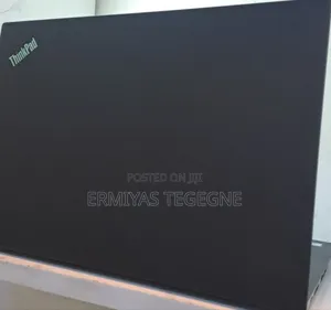 New Laptop Lenovo ThinkPad X1 Carbon 16GB Intel Core i5 SSD 512GB