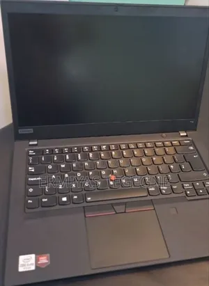 New Laptop Lenovo ThinkPad X1 Carbon 16GB Intel Core i5 SSD 512GB