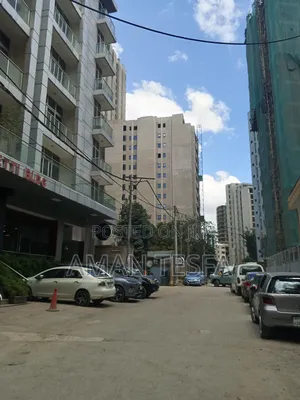 3bdrm Apartment in Aman, Yeka for sale
