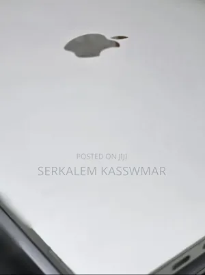 New Laptop Apple MacBook Pro 2019 16GB Intel Core i7 SSD 256GB