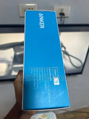 Anker Power Bank